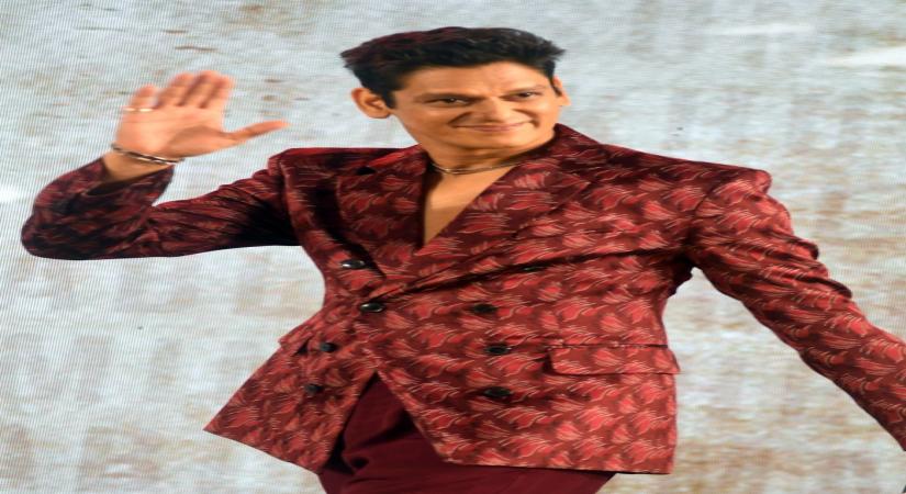 Vijay Varma says he plays the 'nicest guy' in 'Lust Stories 2'