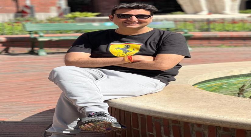 'Asur 2' creator Gaurav Shukla reveals show didn't have writersÃ¢ÂÂ room initially story