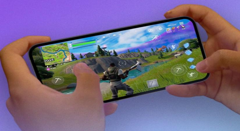 'Fortnite' returns on iOS via Xbox Cloud Gaming for free