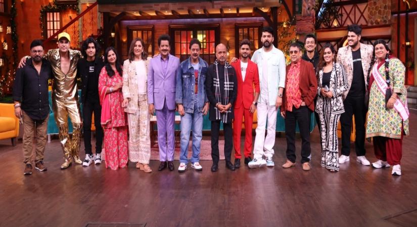 Udit Narayan