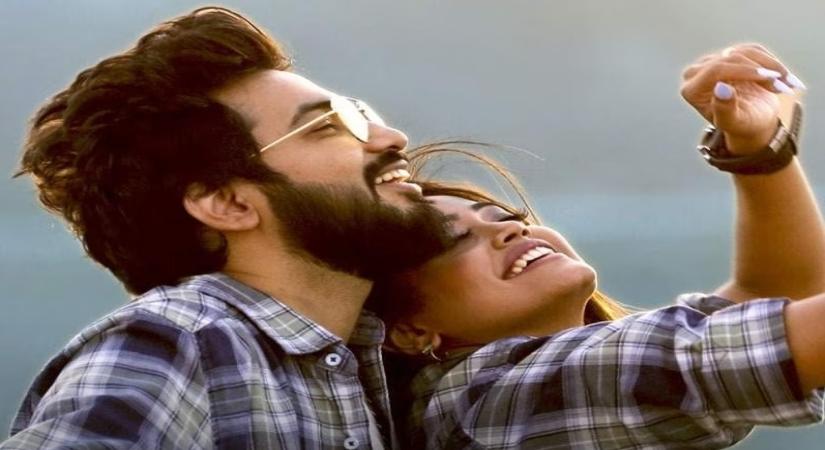 Sachet-Parampara's new release 'Deewani' features elements of electro-pop