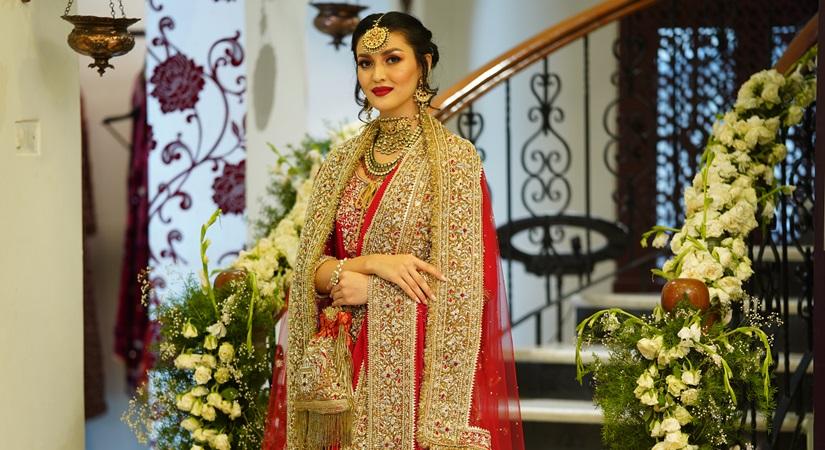 Exploring the significance of the Khada Dupatta