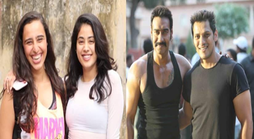 Celebrity Trainers that you should get hooked on to attain real-time fitness goals