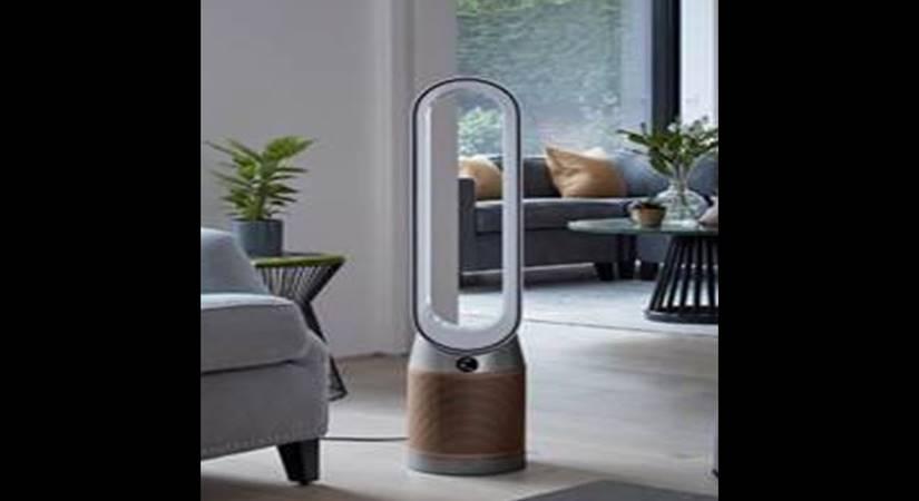 Air Purifier