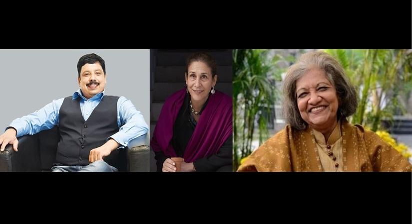 ‘Stories unite us’: Jaipur Literature Festival to take place from Feb 1 to 5
