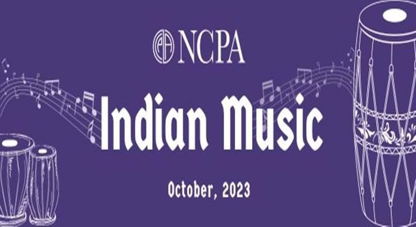 NCPA Music
