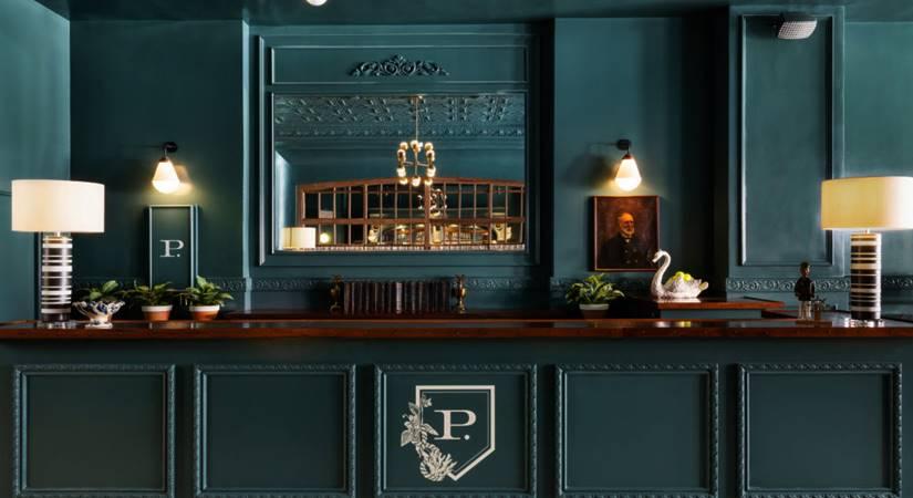 Courtesy of Palihotel San Diego