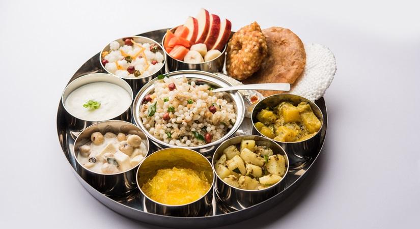 Shangri-La Bengaluru Celebrates Navratri with a Feast of Flavors at Ssaffron 