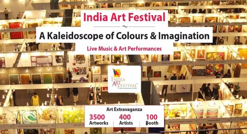 Indian Art Festival