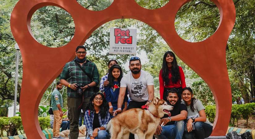 India’s Biggest Pet Festival is Back - Get Ready for Pet Fed 2023!