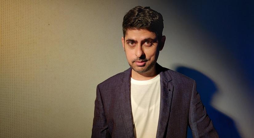 Varun Grover 