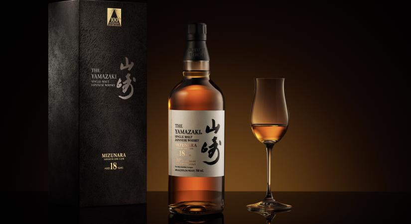 The House of Suntory Marks a Century of Pioneering Japanese Spirit with the Launch of Exclusive Whiskies