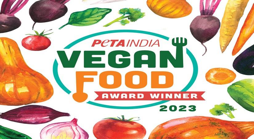 Indian Vegan Food Award 2023