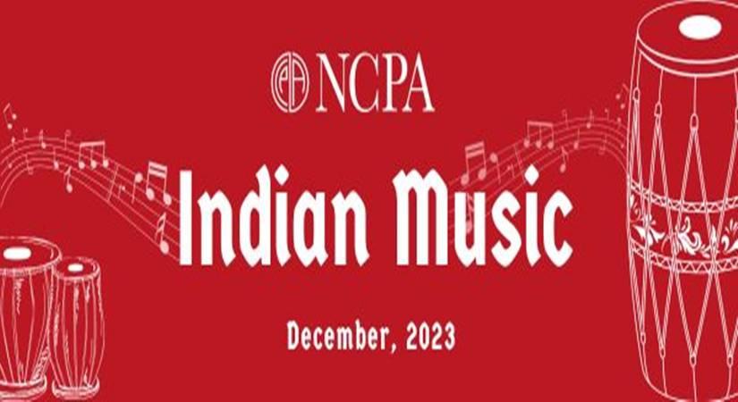 NCPA Music Email Band 