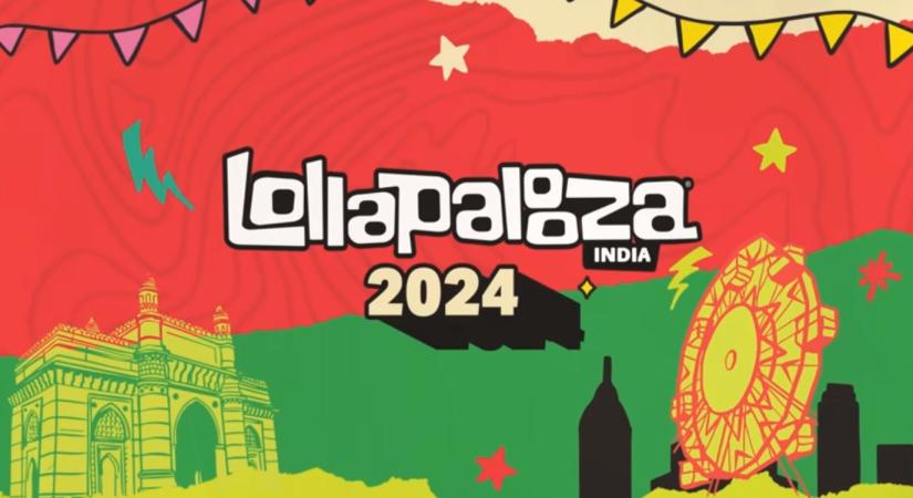 Lollapalza