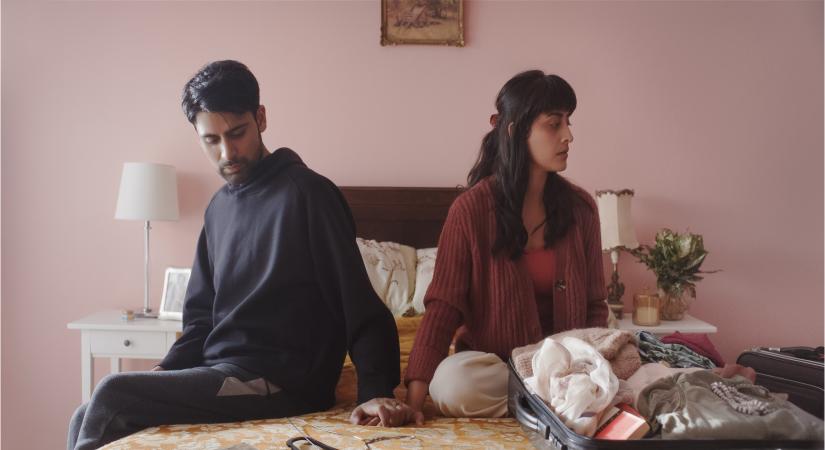 We still need more art around queer narratives: Filmmaker Raghuvir Joshi