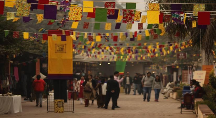 Dastkari Haat Samiti