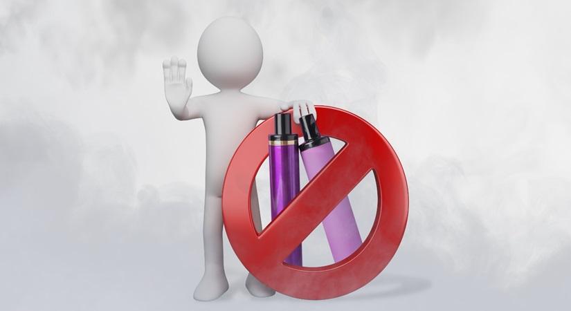 Mothers Against Vaping