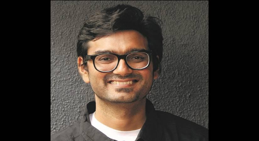 Quasar EBT2 by Arghya Lahiri