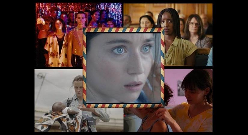 Compelling narratives for a weekend experience