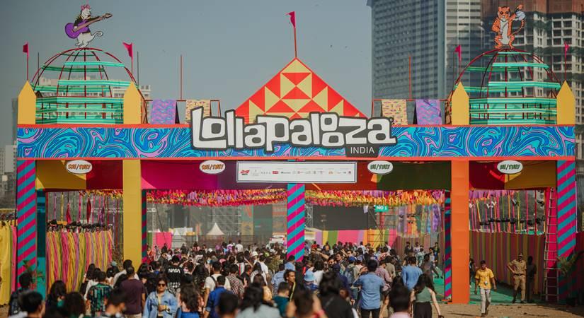 Lollaplaza