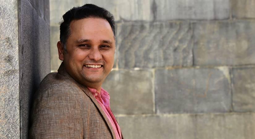  Amish Tripathi 