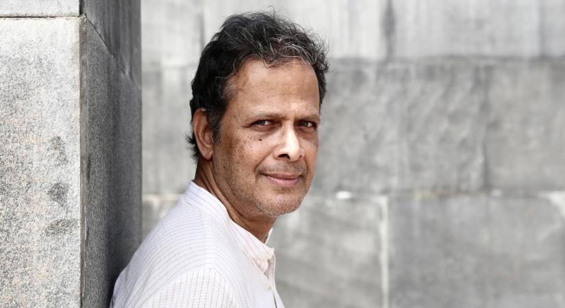 I made a pact with the universe to write every day: Jerry Pinto