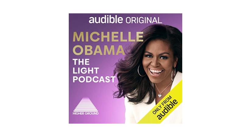Discover Michelle Obama’s take on building relationships