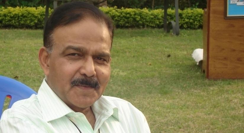 Fake encounters are just cold-blooded murders: Ex-IPS officer Amod Kanth