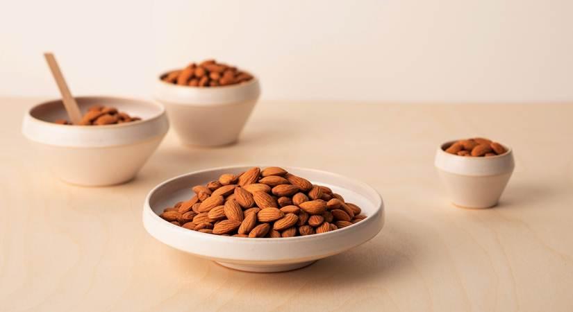 Almonds for Healthy Weight Managament