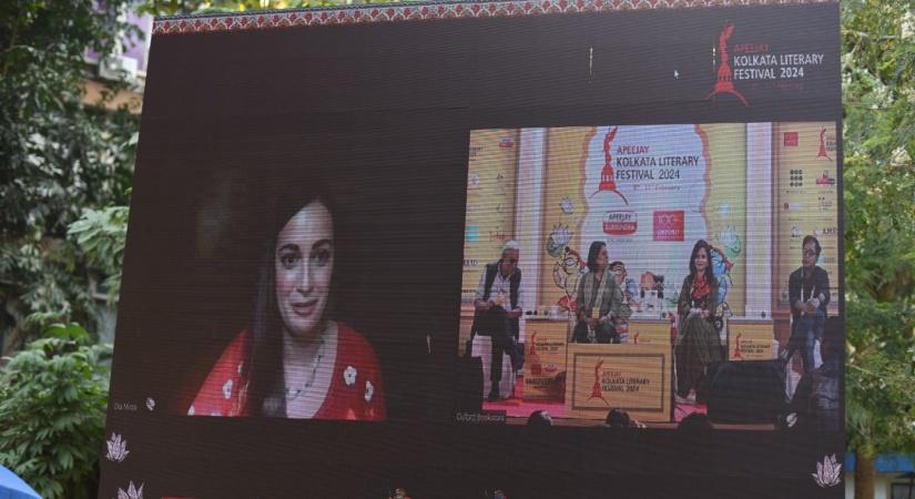 Climate change discussed at AKLF-2024