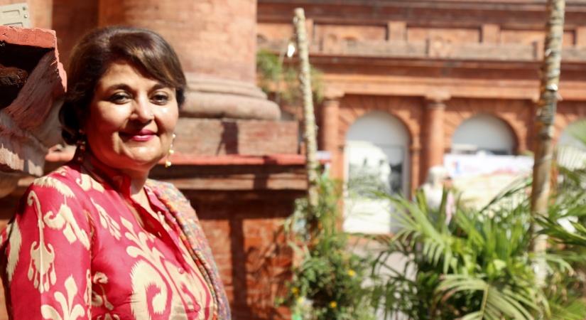 Reconciliation is what the Partition Museum hopes to achieve: Kishwar Desai
