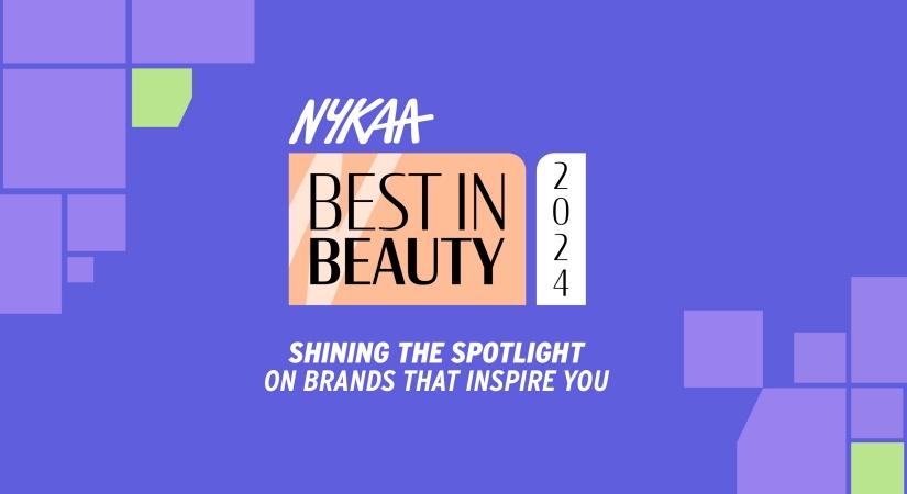 Nykaa unveils Best in Beauty Awards to recognise innovation and excellence