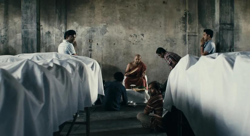 Whispering Mountains