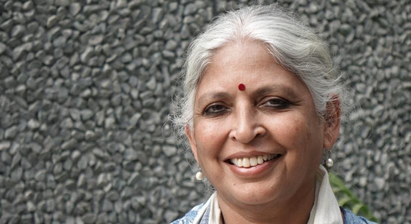 Bina Paul (Artistic Director)