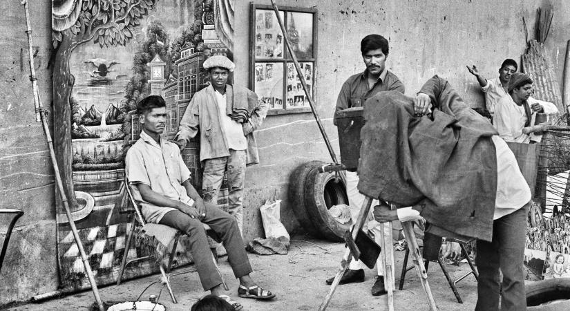 I am not a professional photographer, but an explorer: Raghu Rai