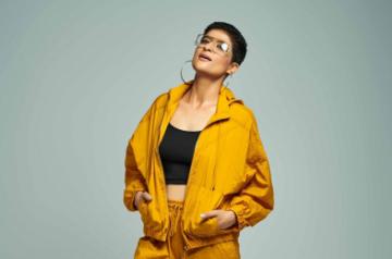 Tahira Kashyap Khurrana