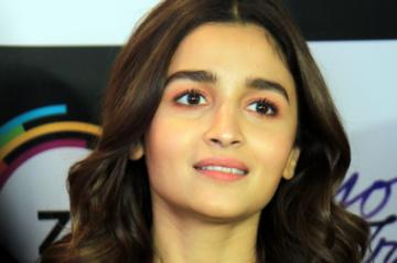 Alia Bhatt