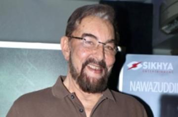 Kabir Bedi
