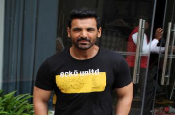 John Abraham