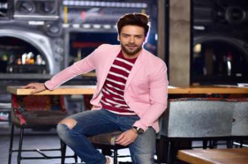 Actor Sanjay Gagnani plays a negative role in the show "Kundali Bhagya". He says that the response he has got for his role has been amazing and that people love to hate me.