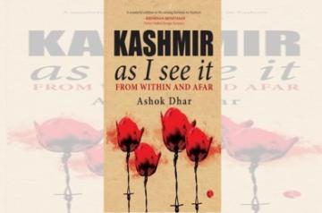 Kashmir As I See It: From within and afar