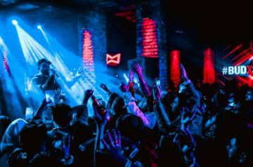 Mumbai-based rapper Divine is thrilled about his Hyderabad concert on September 13 as it will feature the first-ever public performance of his new song and title track of his debut album "Kohinoor".