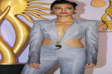 Radhika Apte. (Photo: IANS)