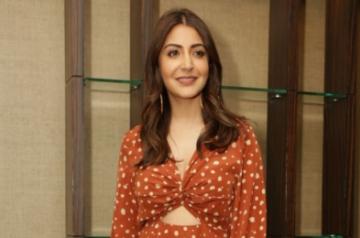 Anushka Sharma. (File Photo: IANS)