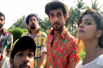 Band SANAM and singer Sanah Moidutty have released their own version of Mohd. Rafi's 1968 classic number "Aaj kal tere mere pyaar ke charche".