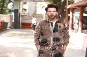 Actor Rajkummar Rao. (File Photo: IANS)