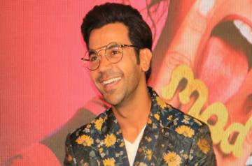 Rajkummar Rao