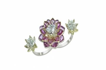 Make a style statement 