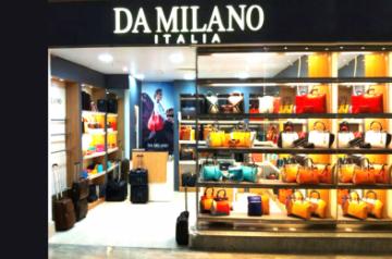 Da Milano opens its 47th Store & completes 25 years
